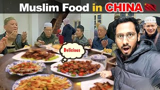 Last day of Muslim Food cooking with Chinese Muslims | Life in China | mohsinnawazvlogs