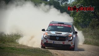 Dacia Sandero R4 | Test Gil Antunes - Portugal 2020 [Hd]