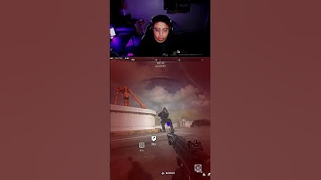 Using the Mercy mp5 that comes in the soulless bundle BEST MP5 #callofduty #warzone #cod