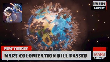 Marscapes - Chapter 1 to 3 - Android Game @casualgamer356