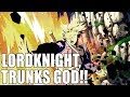 I fought the ANIME GOD!!! Jmcrofts vs LordKnight ft5!!