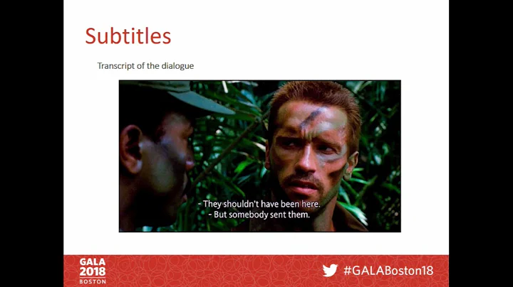 Video Localization: Challenges and opportunities