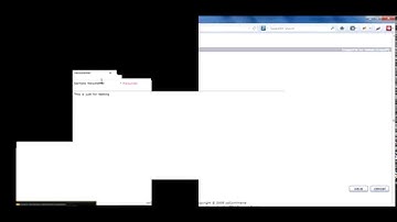 How to Manage e News Letter  module in Oscommerce