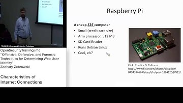 Part2: Web User Identification: Characteristics Of Internet Connections