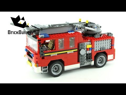 lego creator 6752