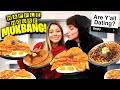 Waffle House Mukbang ft. Qtrosaa