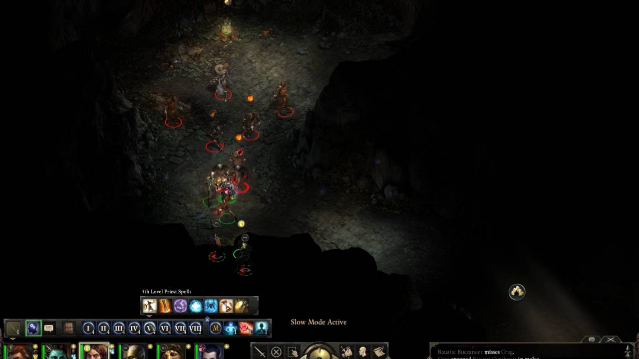 Bounty Hunting of Pillars of Eternity YouTube