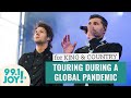 What is Touring Like for 'for KING & COUNTRY' In The Middle of a Pandemic?