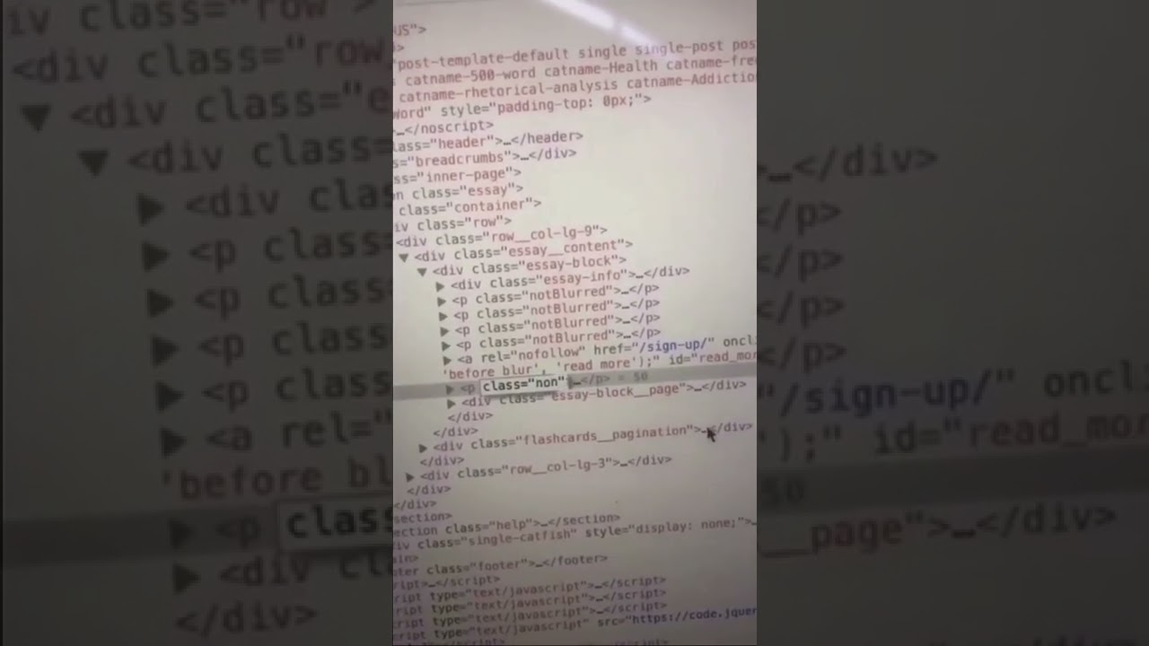 How to unblur any text online #unblur #text #howto #howtounblur