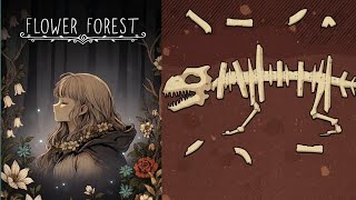 Flower Forest - World Puzzle Level 42 Solution ||  flower forest level 42