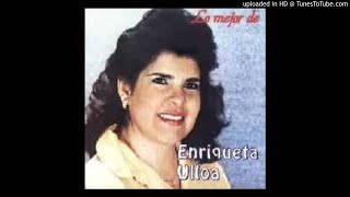 Video thumbnail of "Pa la patrona chapaca_Enriqueta Ulloa"