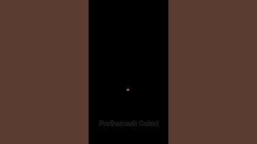 mars with phobos & deimos on 22 April | #astronomy #shorts #ytshorts #shortvideo #mars