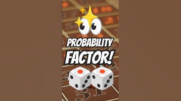 DOES PROBABILITY REALLY EXIST? 👀