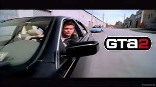 GTA 2 - The Movie (1999)