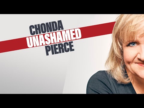 Chonda Pierce - Unashamed  - Trailer