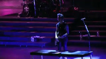 Avenged Sevenfold- "Buried Alive (extended intro)" (1080p HD) Live in Syracuse 5-15-14
