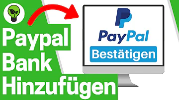 Wie kann ich PayPal mit Sparkasse verbinden?