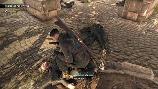 Best Sniper Elite 4 tips and tricks how to enjoy your game. screenshot 5
