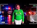 Cops Had No Idea Just How Drunk She Really Was