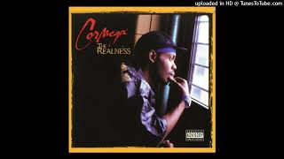 Cormega - Dramatic Entrance