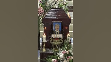 Về với Đức Kitô - Nhớ về Cha Tiến Lộc #Shorts