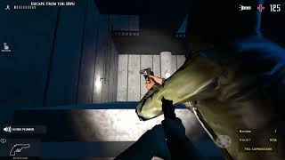 BeReel #6 - Zombie Panic! Source