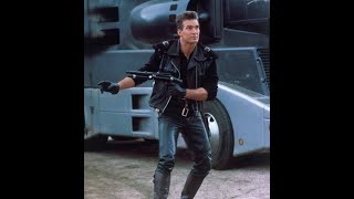 The Highwayman  E06 'Send in the Clones'