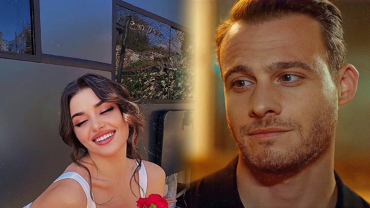 Kerem y Hande: el secreto de su amor que conmueve
