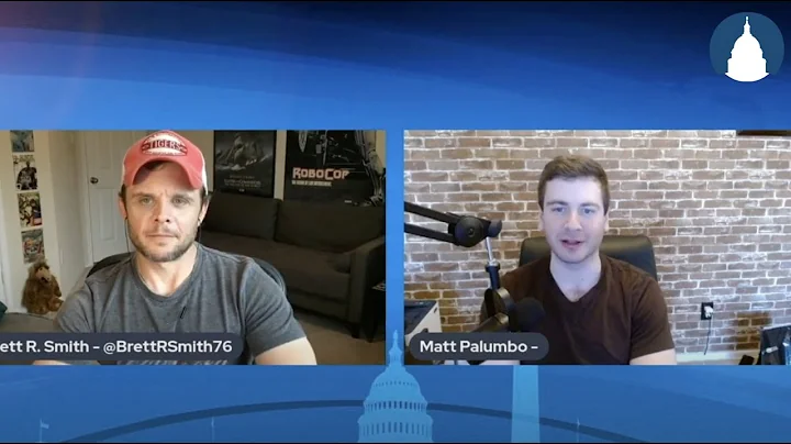 Matt Palumbo Explains "Expert Farming"