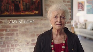 COVID-19 Social distancing (30 sec)