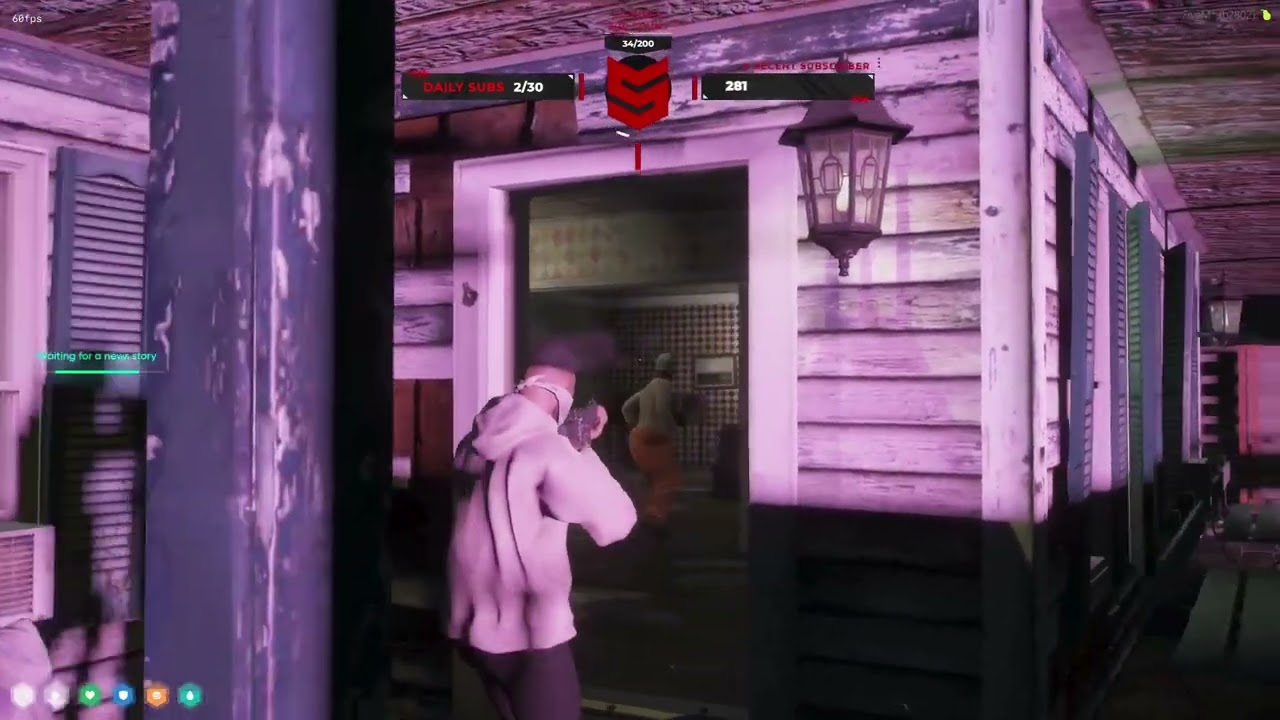 Clowns slam big hydra gang at the funhouse🤡