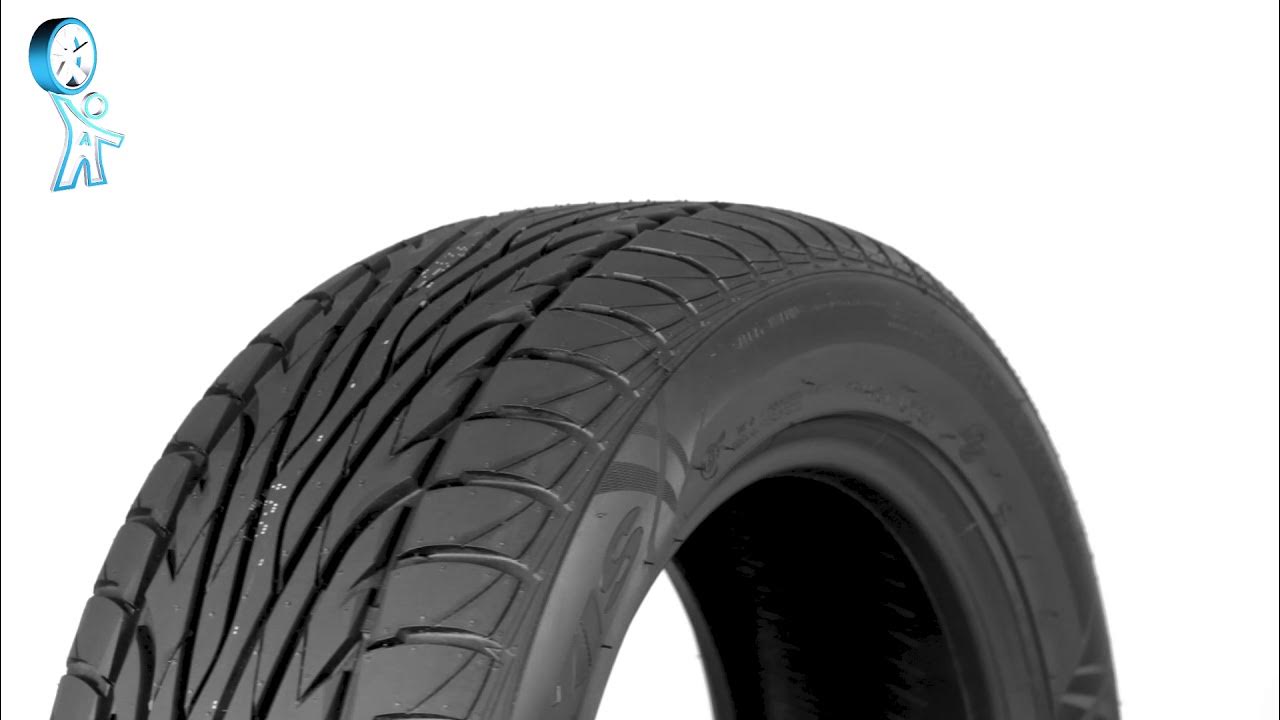 Шины Maxxis MA Z3 Victra - [Autoshini.com] - YouTube