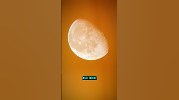 Mars Has Two Moons! 🔴 #Mars #Phobos #Deimos