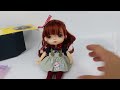 Unboxing Xiaomi Monst Savage Doll