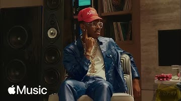 DescriptionTyler, The Creator: The DONT TAP THE GLASS Interview Zane Lowe Interview