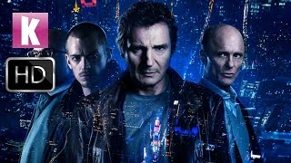 Ночной беглец - трейлер Ночной беглец - трейлер