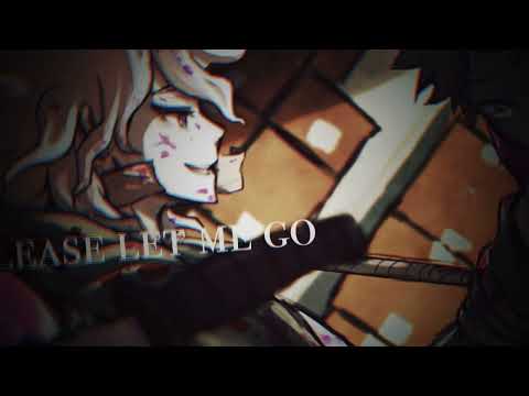 Nagito and hajime short edit