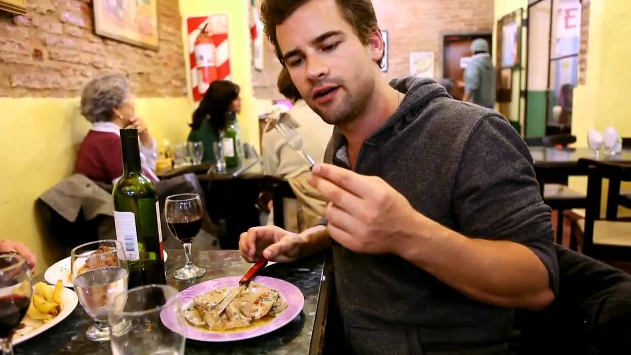 Eat - YouTube