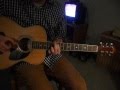 Blackbird- The Beatles (cover)