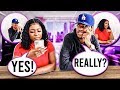 Things ALL Girls Do But Won't Admit FT. TRAY BILLS