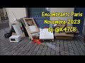 Encombrants paris novembre 2023 by k47cb