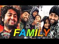 Arijit Singh Family With Parents, Wife, Sister, Son & Affair