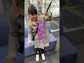 人生で初めて折りたたみ式の白杖を組み立ててみた 人生で初めて折りたたみ式の白杖を組み立ててみた