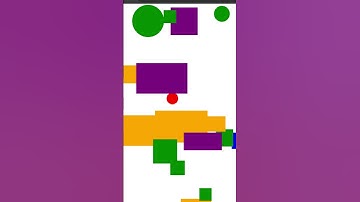 Random Forms: A mesmerizing collection of shapes generated by code #Shorts #DynamicShapes