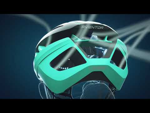 ABUS Aventor │ABUS Road Helmet