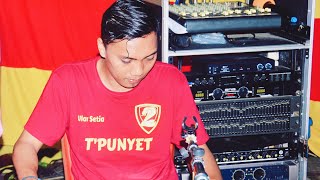 Dero Dj rifal terbaru 2019 T'punyet squat