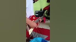 Najima ~ Selalu Happy Guitar Cover #foryou #guitar #viral #guitarcover #stingerlespaul