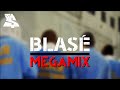 Ty Dolla $ign - Blasé MEGAMIX (ft. T.I., A$AP Ferg, Jeezy, Future, Rae Sremmurd, Juicy J, MORE)