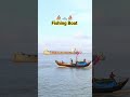 fishing Boat .. #fishingship #fishingboat #shorts #viral