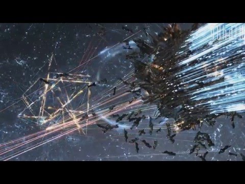 Video: CCP Bo Danes V Vesolje Predstavila Igralce Eve Online